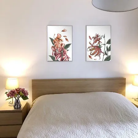 Apartmán Golf *