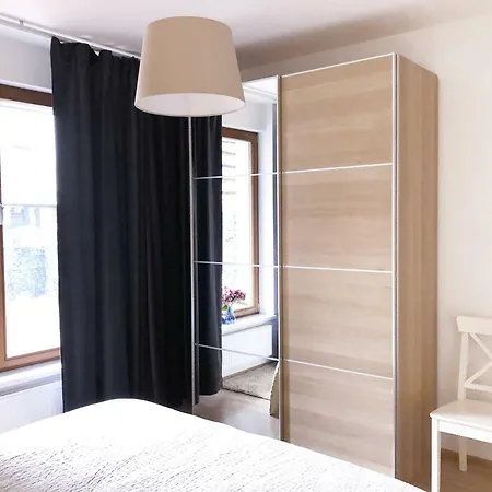 Apartmán Golf *