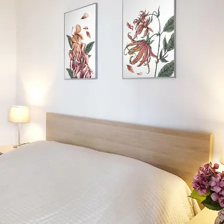 Golf Apartmán